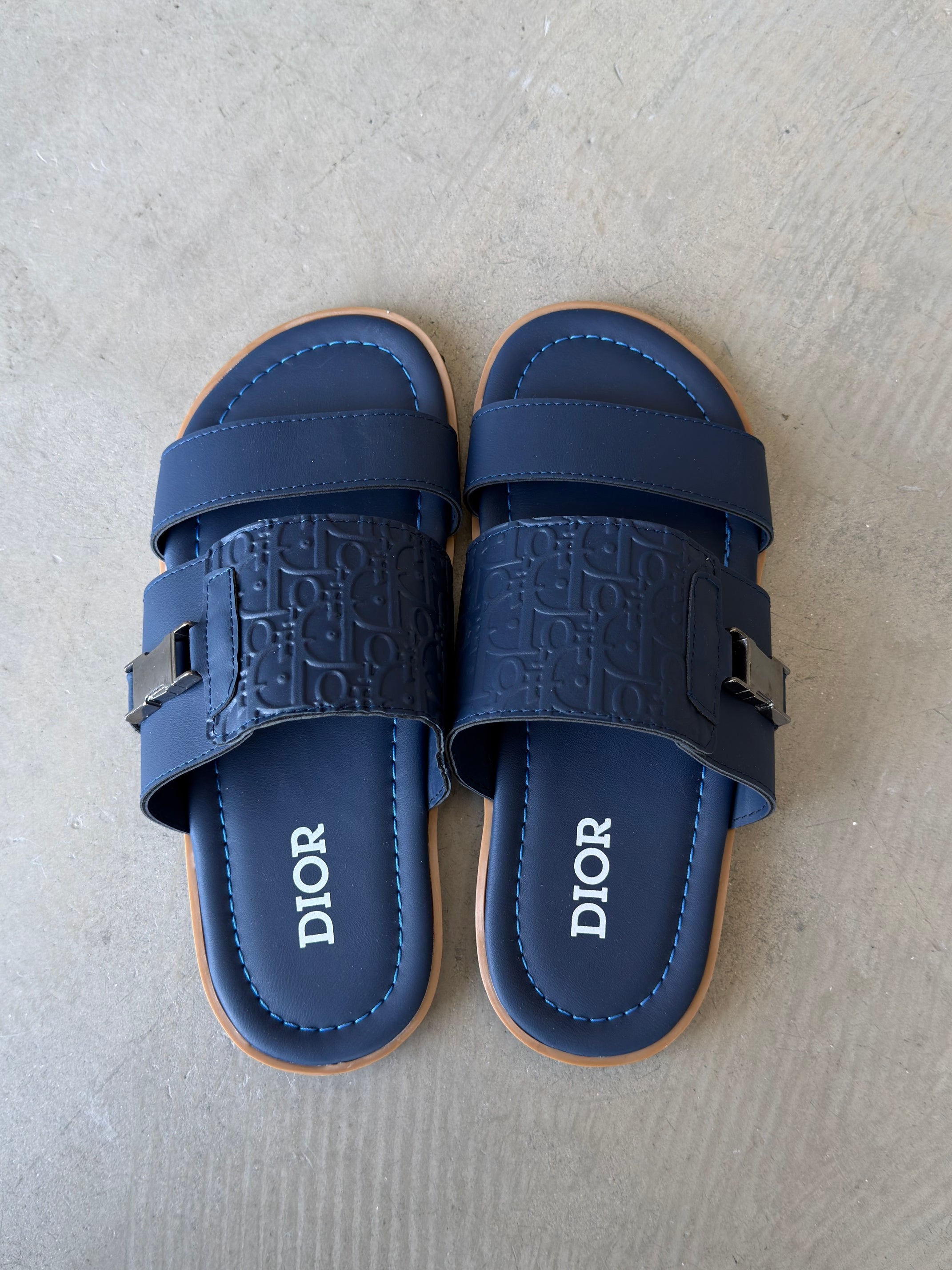 Dior Luxury Terlik