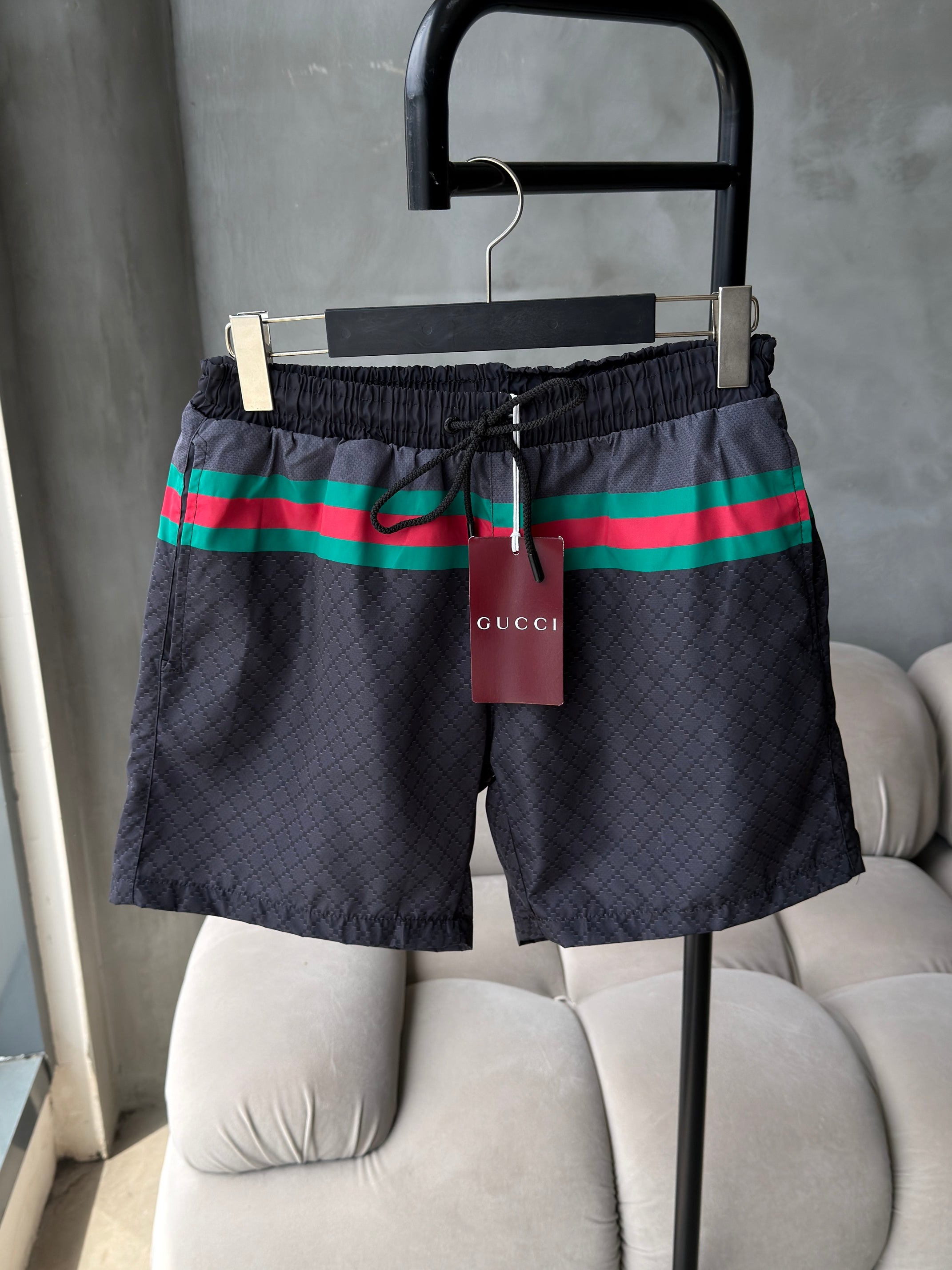 GUCCİ YENİ SEZON DENİZ ŞORT [İTHAL]