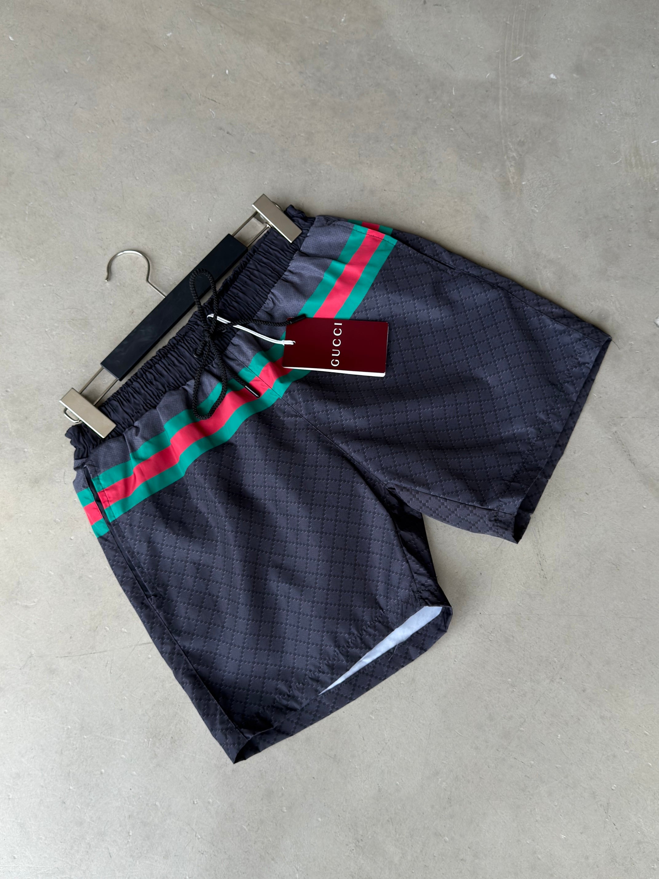 GUCCİ YENİ SEZON DENİZ ŞORT [İTHAL]