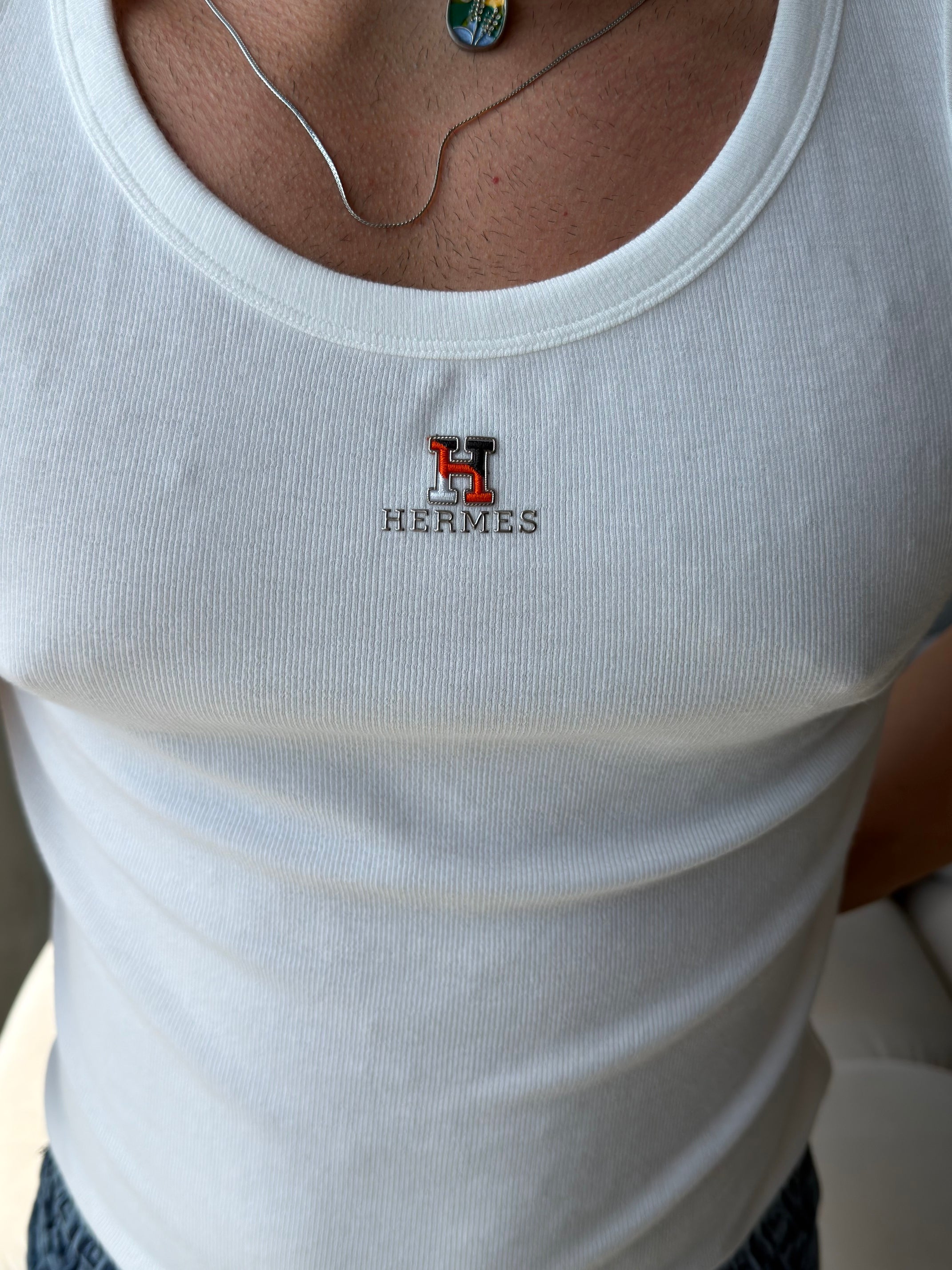 Hermes Premium Fitilli Erkek Atlet