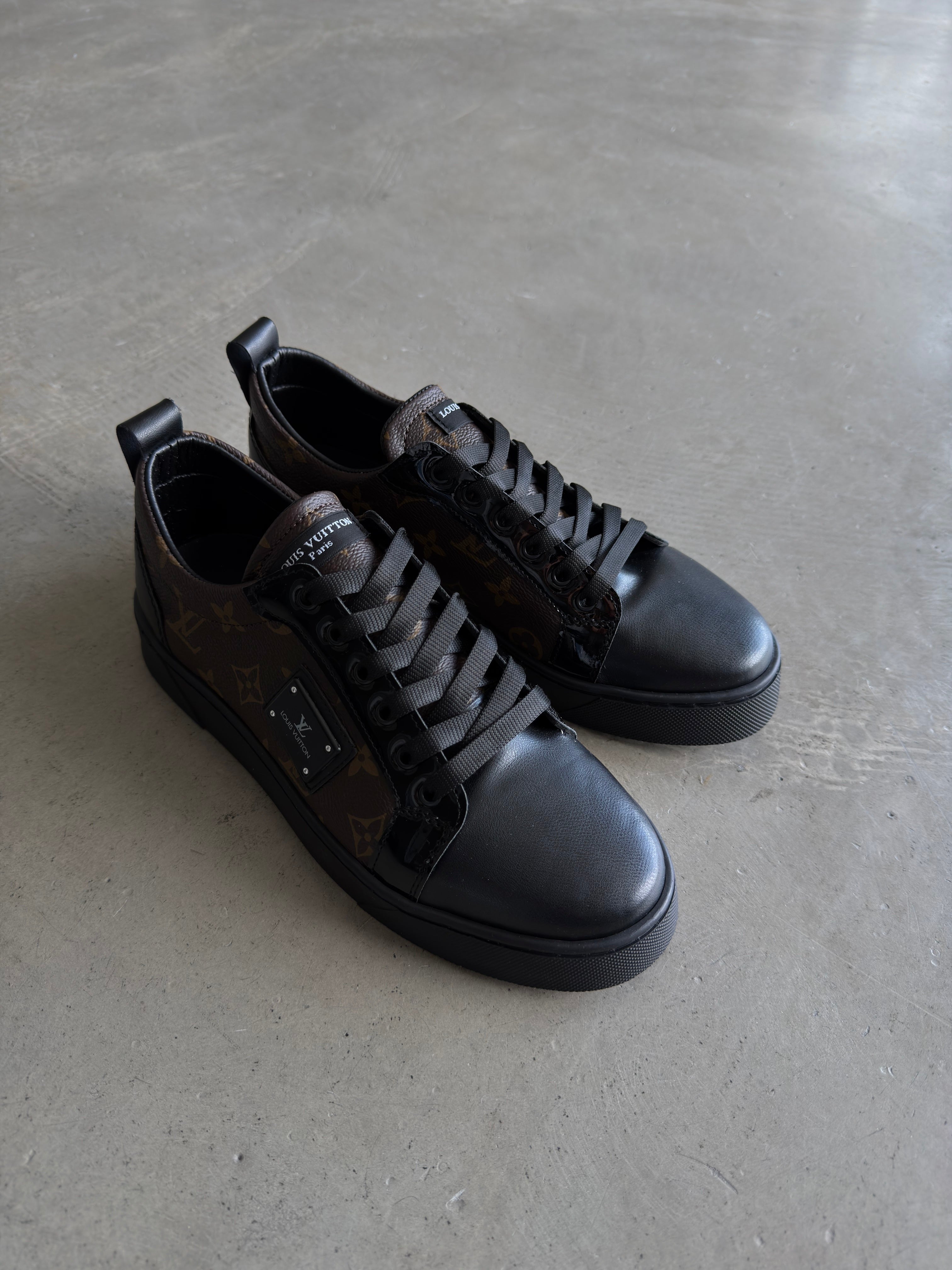 Louis Vuitton Acı Kahve