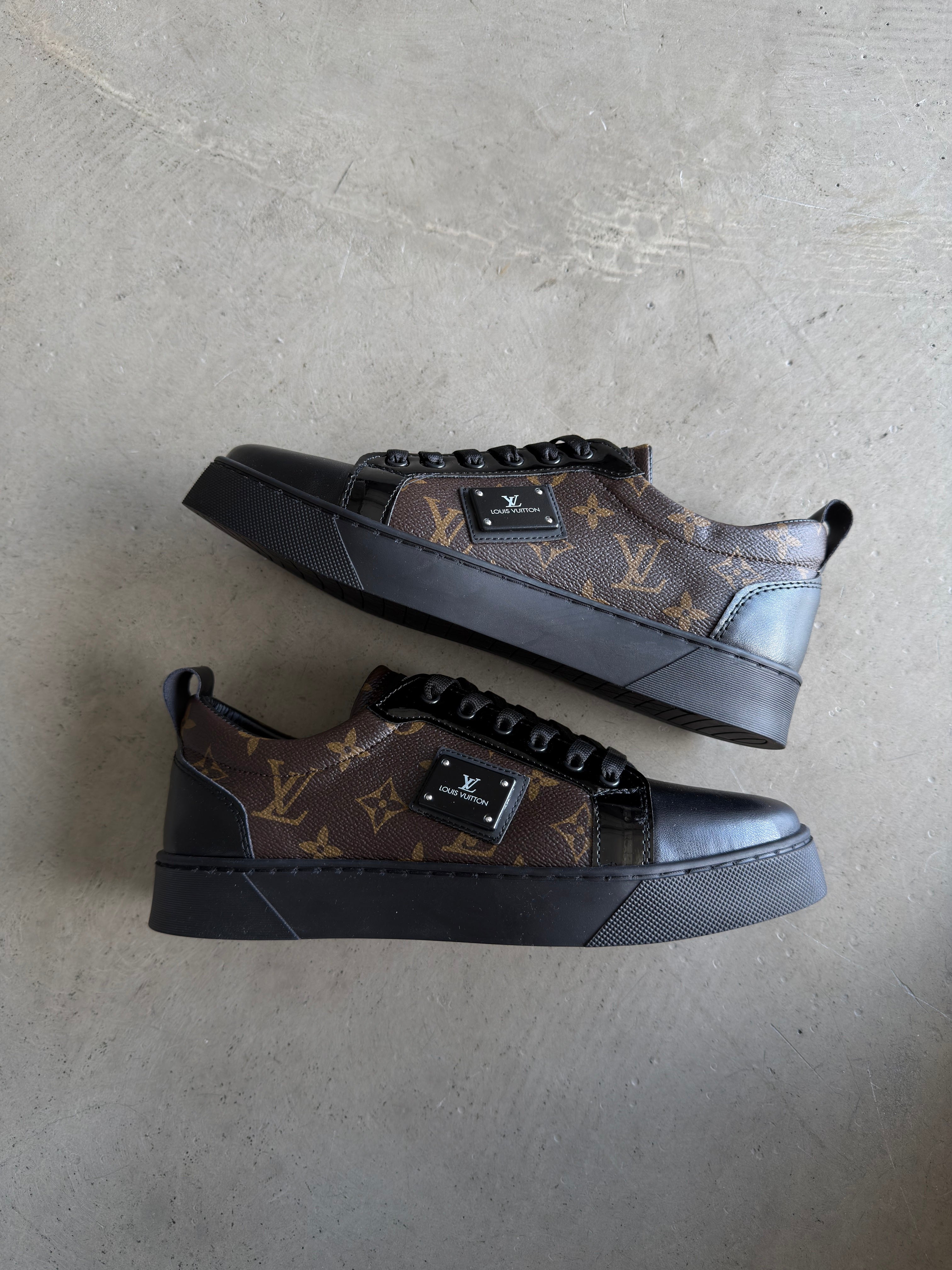 Louis Vuitton Acı Kahve