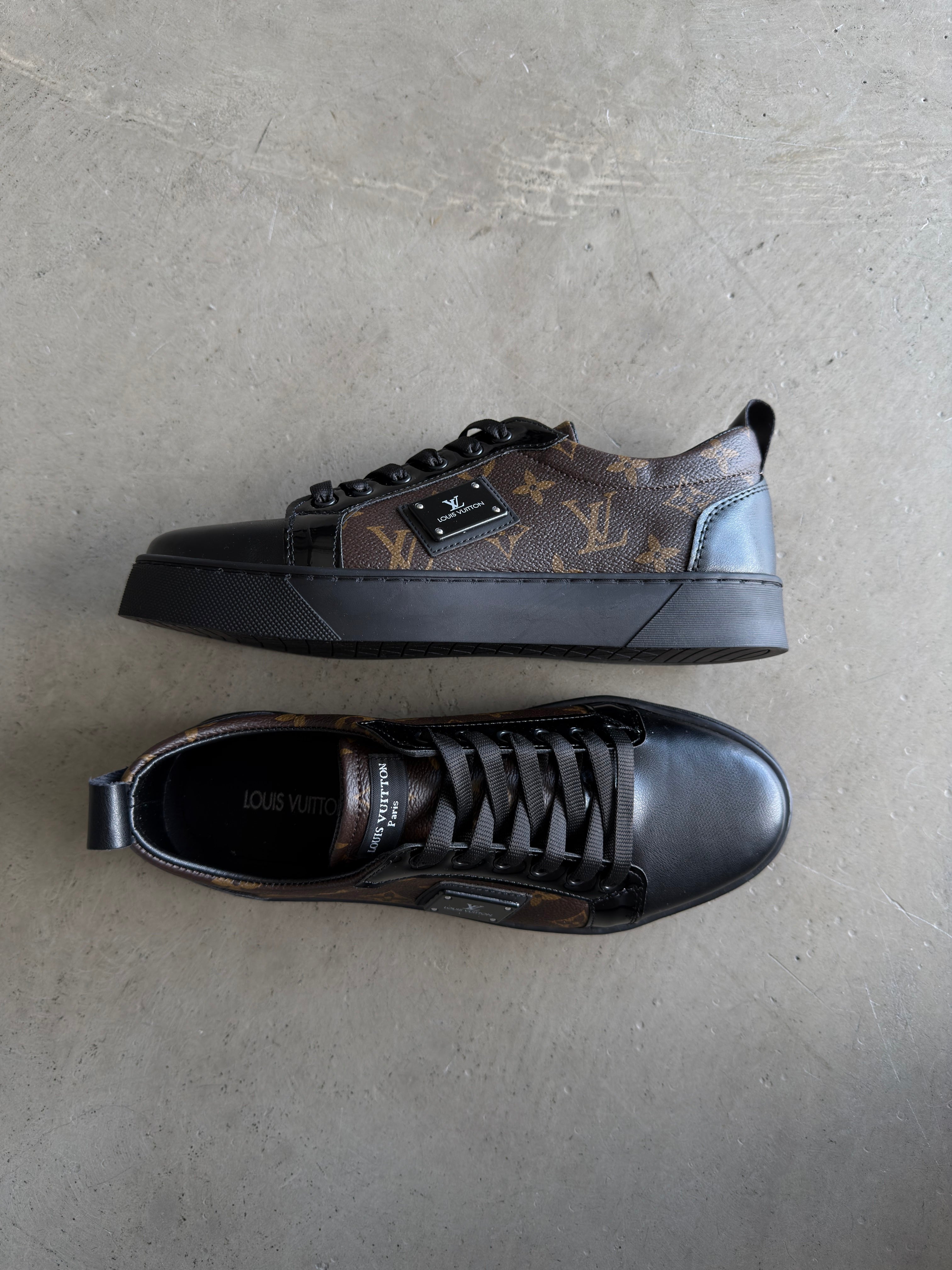 Louis Vuitton Acı Kahve