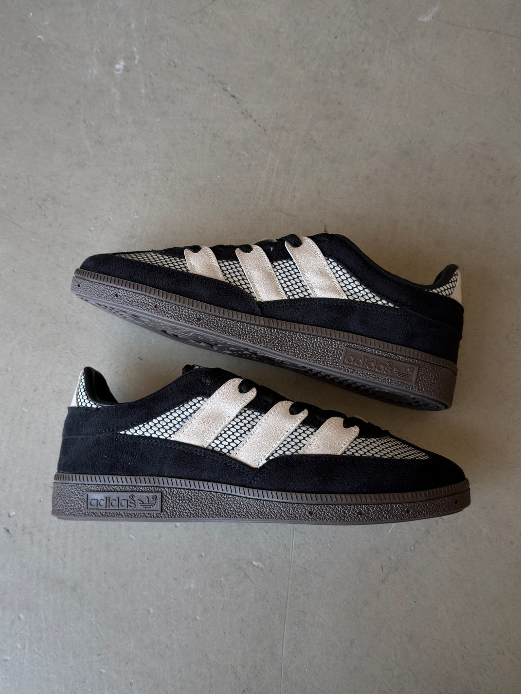 Adidas Samba Fileli Lacivert
