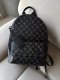 Louis Vuitton Sırt Çantası Siyah