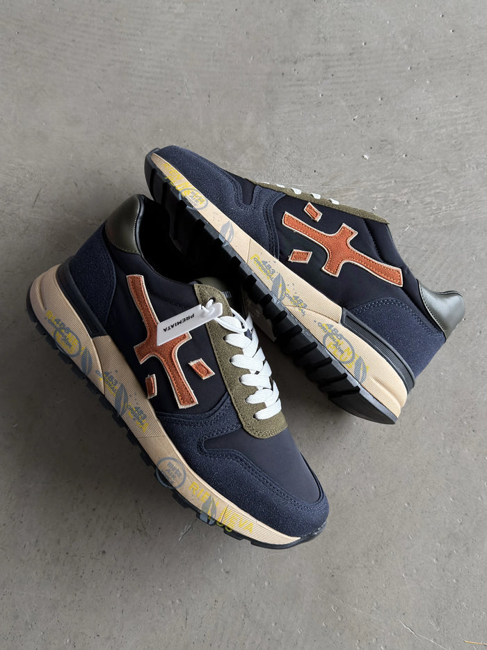 Premiata Lacivert
