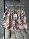 Burberry Desenli