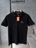 Loro Piana Siyah Tişört