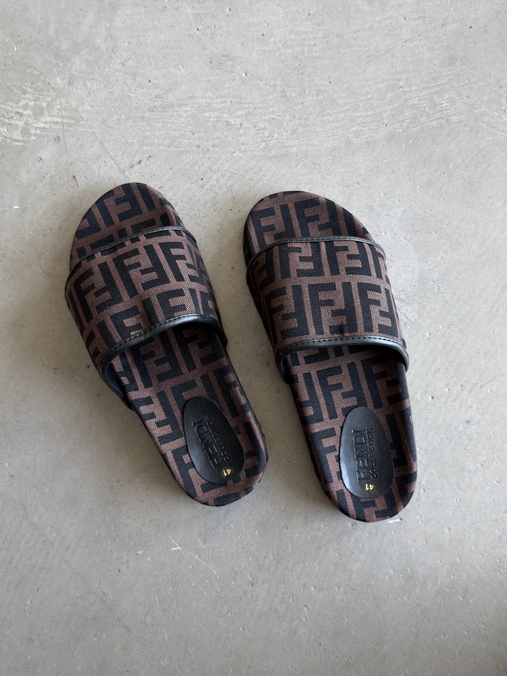 Fendi Terlik