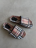 Burberry Terlik