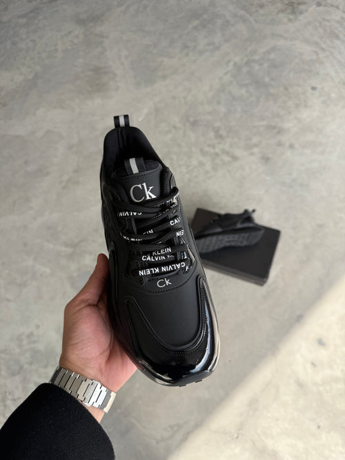 calvin klein Siyah Siyah