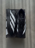 adizero evo slv Siyah Beyaz