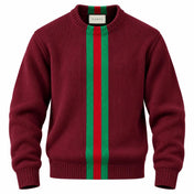 GC Triko Kazak Bordo
