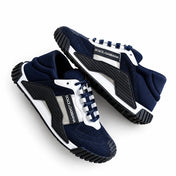 DG Lacivert Sneakers
