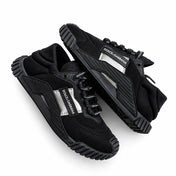 DG Siyah Sneakers