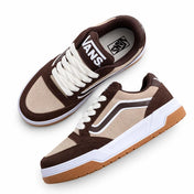Vns Kahverengi Sneakers