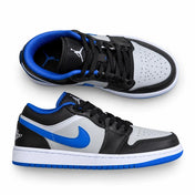 NK Air jordan Siyah Mavi