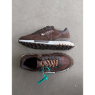 Lacoste Koyu Kahverengi