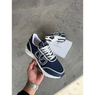 Valentino Lacivert Beyaz