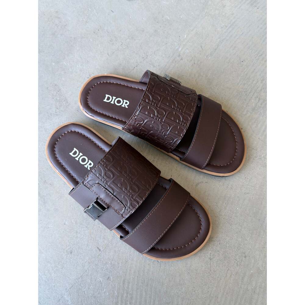 Dior Luxury Terlik