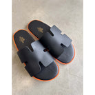 Hermes Siyah Terlik