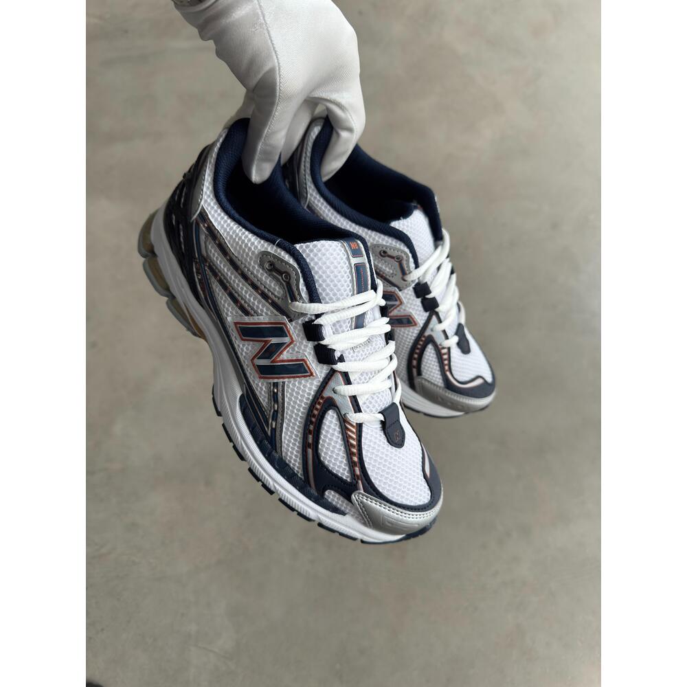 NEW BALANCE 1906 R LACİVERT