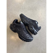 NK Air Max TN siyah