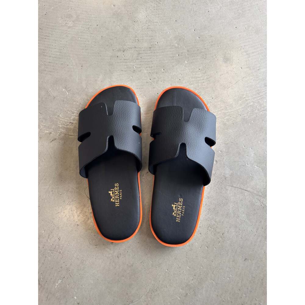 Hermes Siyah Terlik