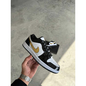 Dunk Siyah Gold