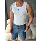 Loewe Premium Fitilli Erkek Atlet
