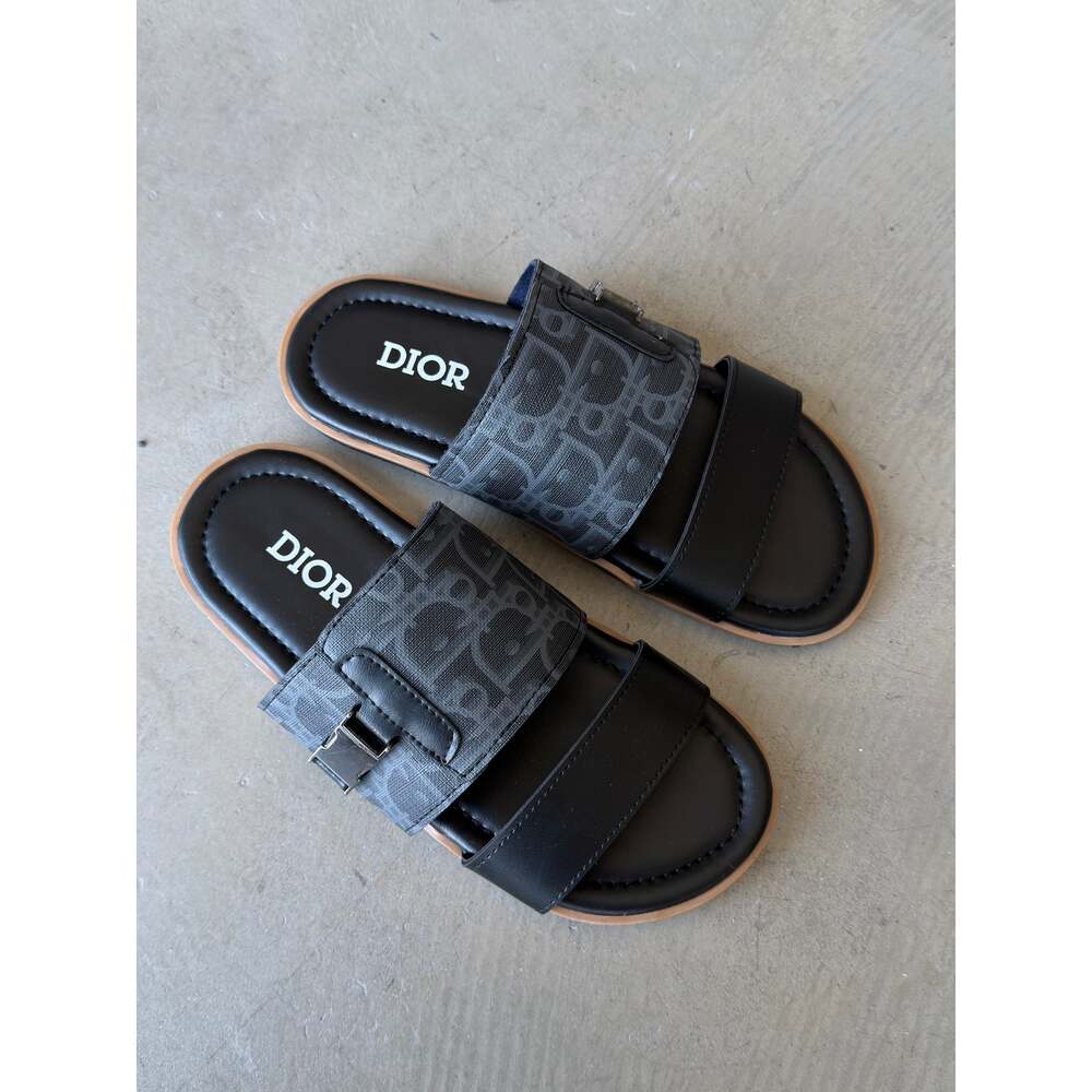 Dior Luxury Terlik