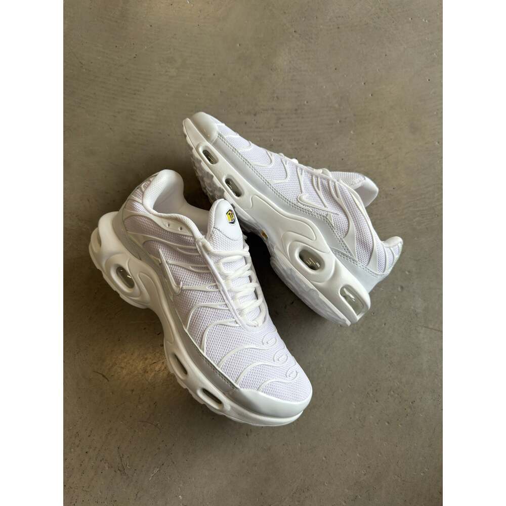 Nike Air Max TN Beyaz