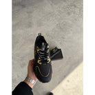 Ck Siyah Gold