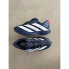 Adizero Lacivert Beyaz Çizgi
