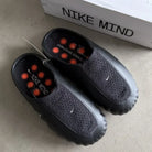 Nike Mind Siyah Terlik