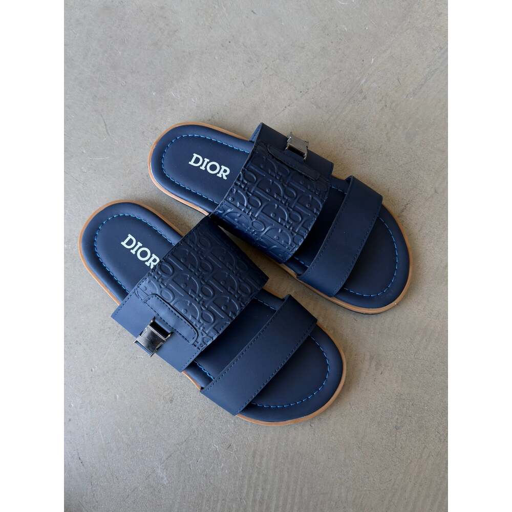 Dior Luxury Terlik