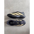 Adizero evo sl siyah gold