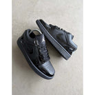 Nike Jordan Full Siyah