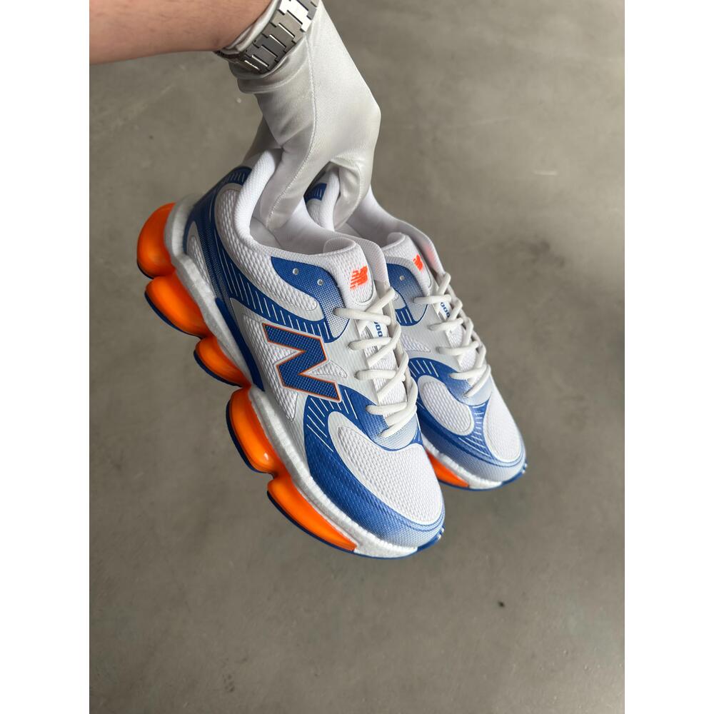 NEW BALANCE TURUNCU