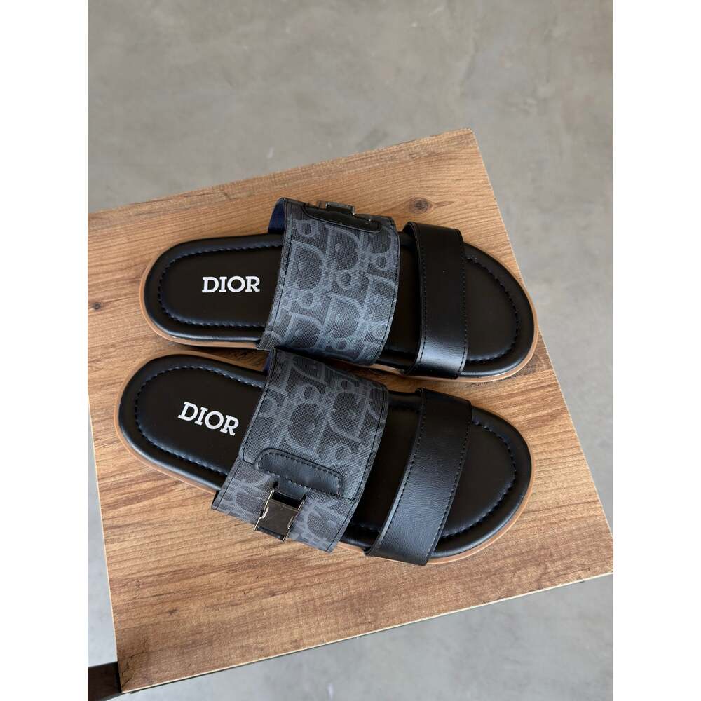 Dior Luxury Terlik