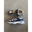 NB LACİVERT