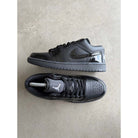 Nike Jordan Full Siyah