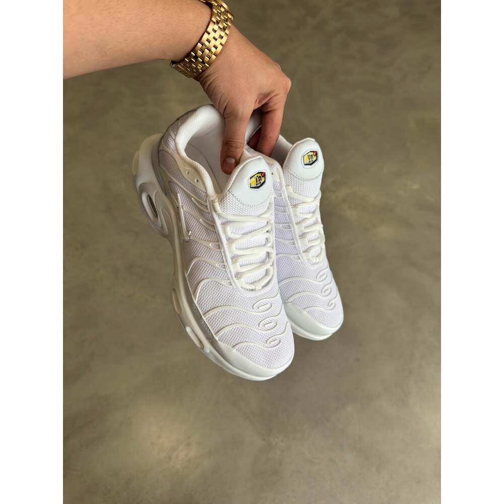 Nike Air Max TN Beyaz