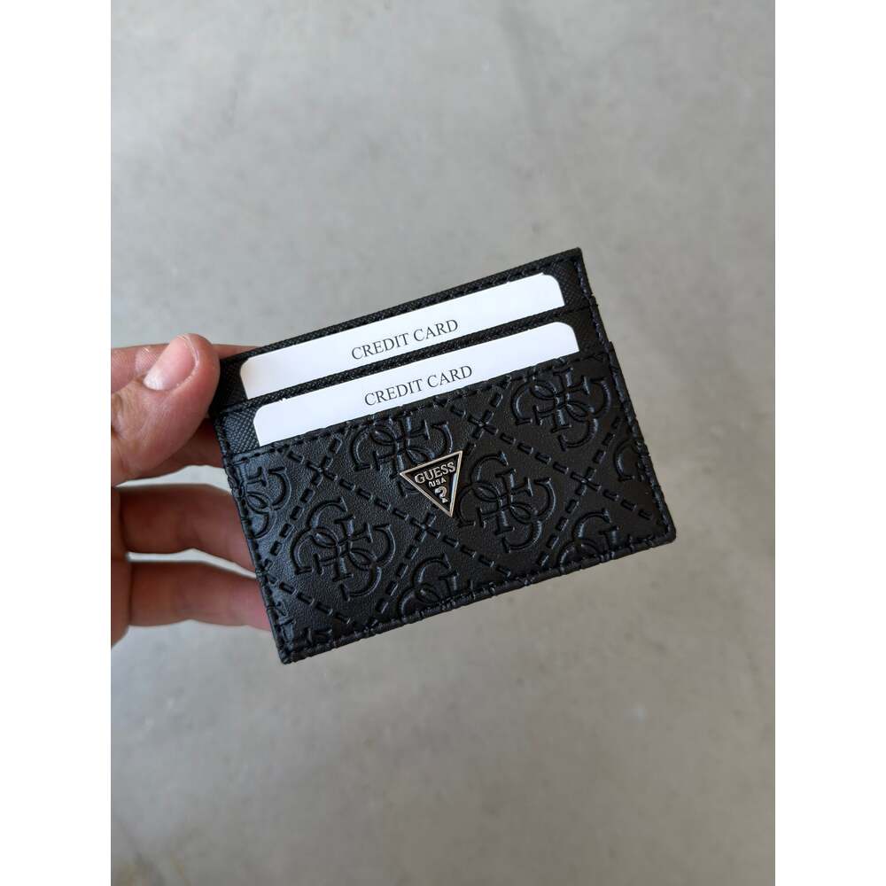 Guess Lüks Kartlık Cüzdan
