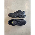 Nike Air Max TN siyah