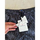 MONCLER LACİVERT DENİZ ŞORT [İTHAL]
