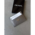 Prada Lüks Kartlık Cüzdan