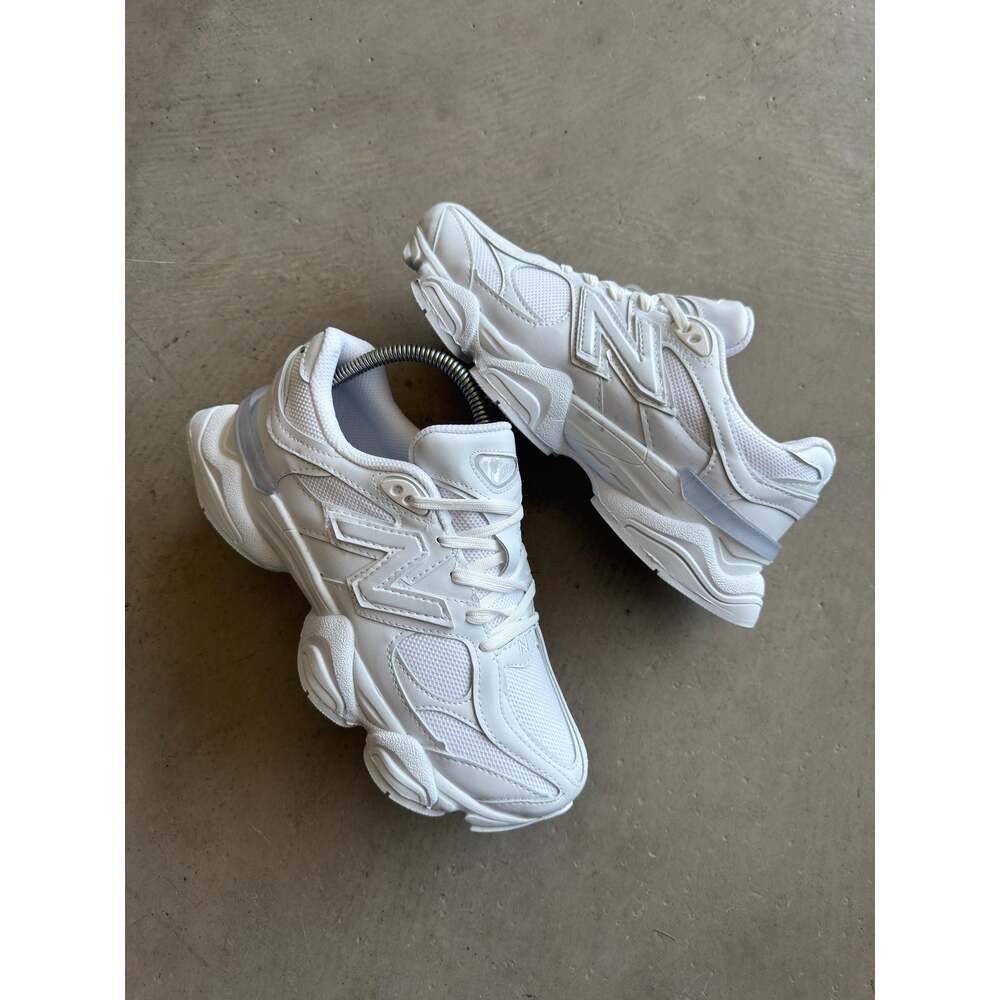 New Balance 9060 full Beyaz