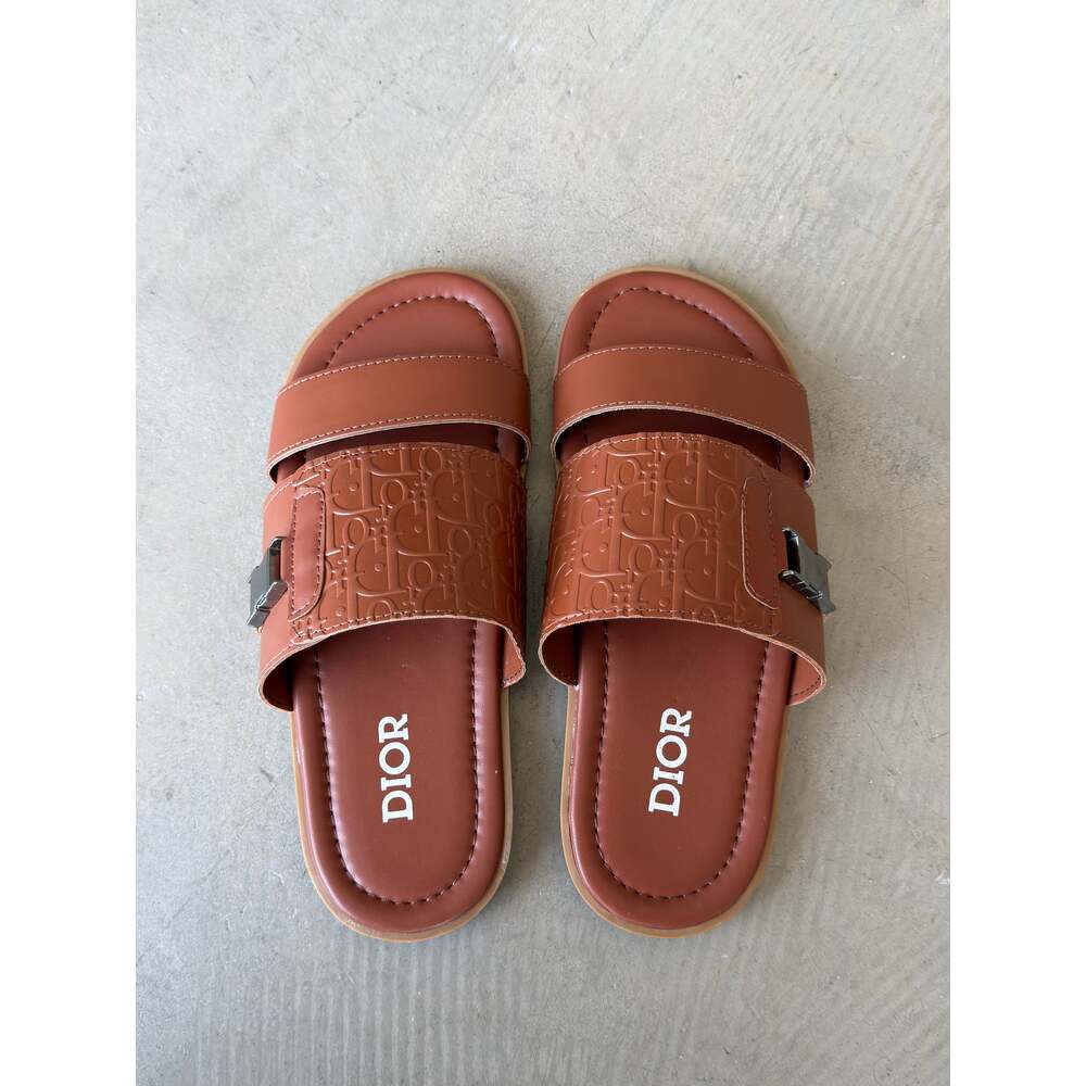 Dior Luxury Terlik