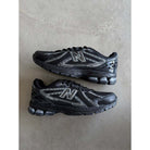 New Balance Siyah